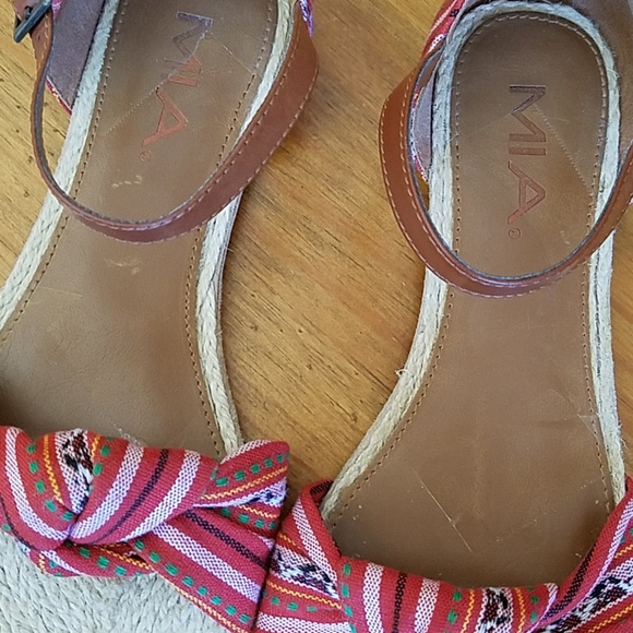 BOHO ESPADRILLES - Picture 7 of 7